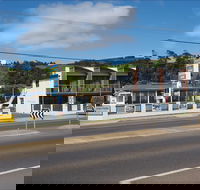 Burnie Holiday Caravan Park - Accommodation Bookings