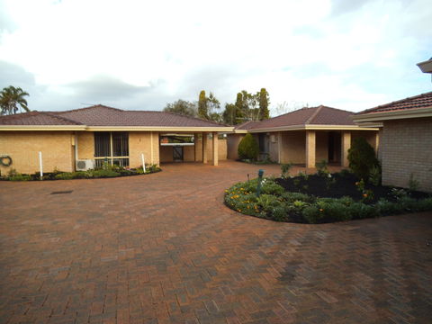 Busselton Seaside Escape Apartment - Accommodation Bookings 0