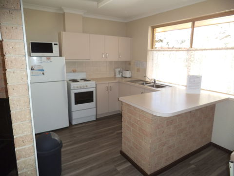 Busselton Seaside Escape Apartment - Accommodation Bookings 1