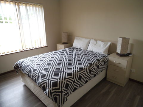 Busselton Seaside Escape Apartment - Accommodation Bookings 2
