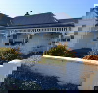 Calgary Accommodation  Killara Accommodation - Accommodation Bookings