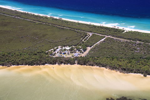 Camp Elim - Accommodation Bookings 0