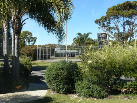 Camp Elim - Accommodation Bookings 1