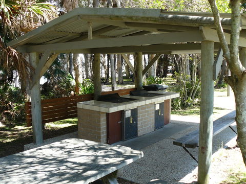 Camp Elim - Accommodation Bookings 2