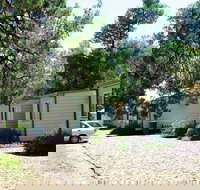 Camp Cypress Cabin and Caravan Park - Accommodation Bookings