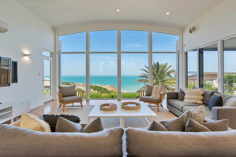 Carpe Diem, 15 Barbara Str Port Elliot - Accommodation Bookings 1