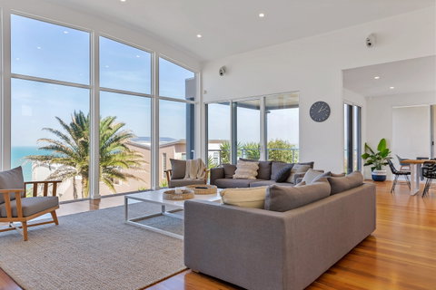Carpe Diem, 15 Barbara Str Port Elliot - Accommodation Bookings 2