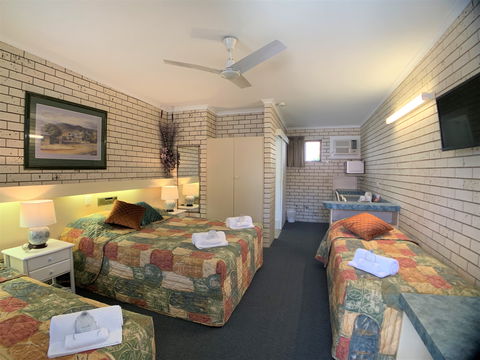 Cara Motel - Accommodation Bookings 1