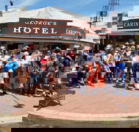 Carinda Hotel - Accommodation Bookings