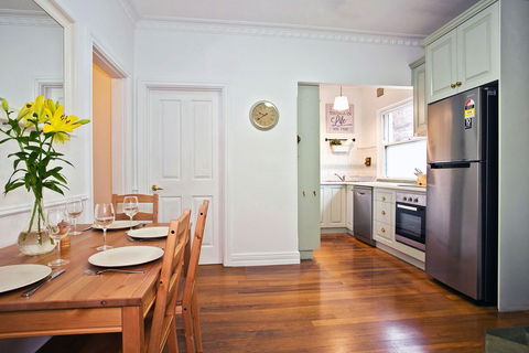 Casa Dolce Cottage - Accommodation Bookings 0