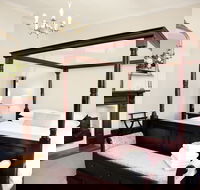 Cawarra on the Park - Accommodation Bookings