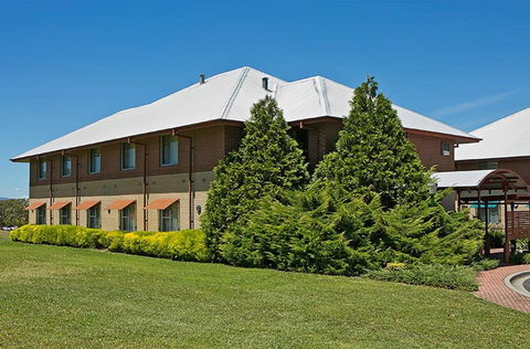 Centre For Professional Development Charles Sturt University Accommodation - Accommodation Bookings 0