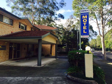 Chittaway Motel - Accommodation Bookings 0