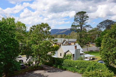 Cloudsong Chalets - Accommodation Bookings 1