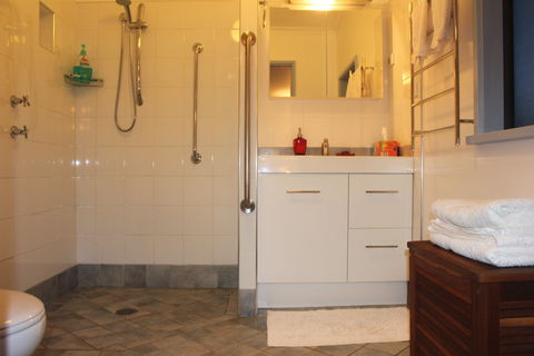 Clyde Cottage - Accommodation Bookings 0