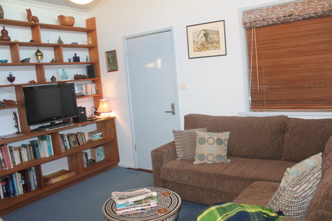 Clyde Cottage - Accommodation Bookings 2