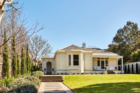 Clydesville Queenscliff - Accommodation Bookings 0