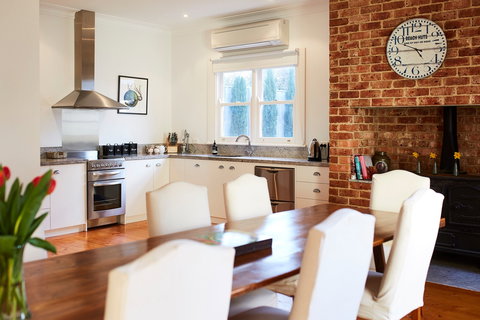 Clydesville Queenscliff - Accommodation Bookings 1