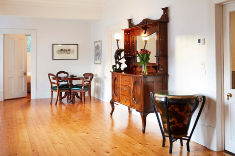 Clydesville Queenscliff - Accommodation Bookings 2