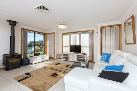 Coastal Haven At Gerroa - Accommodation Bookings 1