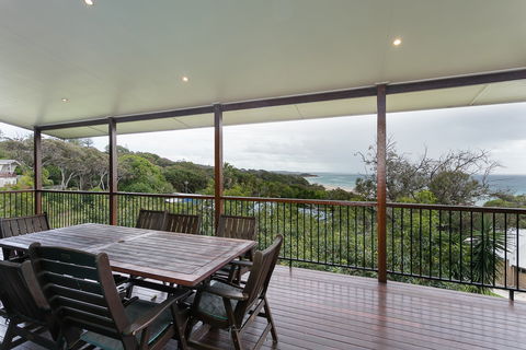 Colours Of Cylinder - Accommodation Bookings 0