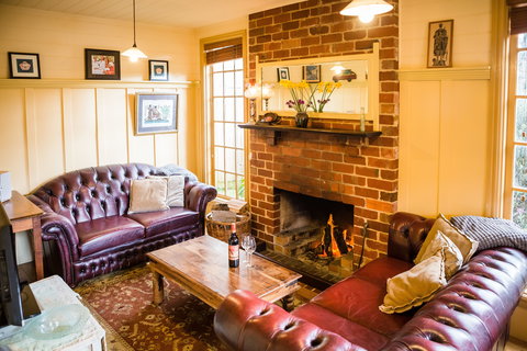 Como Cottages - Accommodation Bookings 1