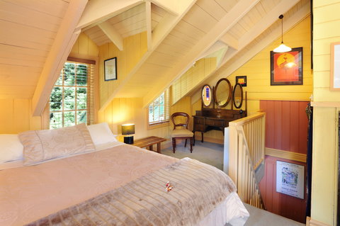 Como Cottages - Accommodation Bookings 2