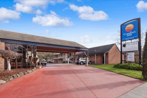 Comfort Inn Main Lead - Accommodation Bookings 0
