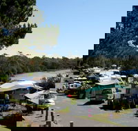 Congo campground - Accommodation Bookings