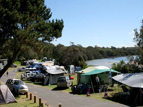 Congo Campground - Accommodation Bookings 0
