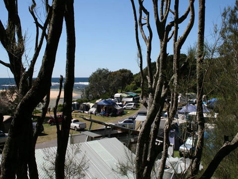 Congo Campground - Accommodation Bookings 1