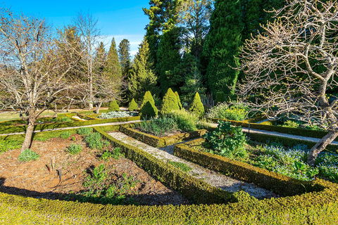 Cooks House - Hawthorn Hill Mount Wilson - Accommodation Bookings 2