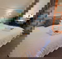 Coppers Hill Boutique Accommodation - Accommodation Bookings