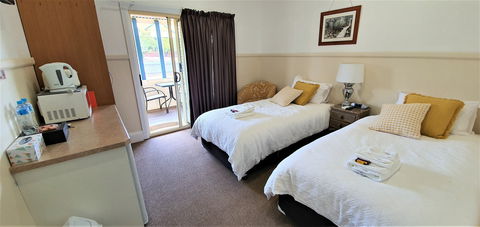 Coppers Hill Boutique Accommodation - Accommodation Bookings 2