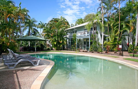 Coral Beach Noosa Resort - Accommodation Bookings 0