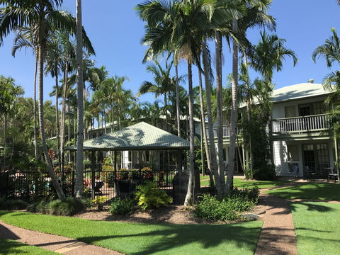 Coral Beach Noosa Resort - Accommodation Bookings 2