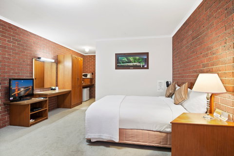 Country Plaza Halls Gap - Accommodation Bookings 2