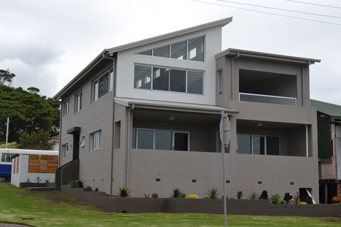 Cowries Harbourside Shellharbour Village - Accommodation Bookings 0