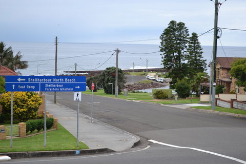 Cowries Harbourside Shellharbour Village - Accommodation Bookings 1