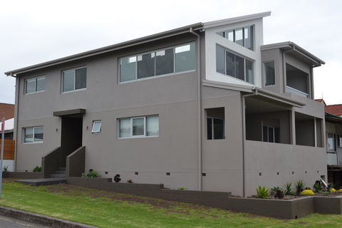 Cowries Harbourside Shellharbour Village - Accommodation Bookings 2