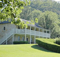Cross Park - Accommodation Bookings