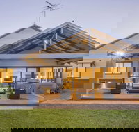 Dave's Digs - Accommodation Bookings