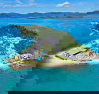 Daydream Island Resort and Living Reef