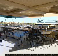 Deck to Sea - Accommodation Bookings