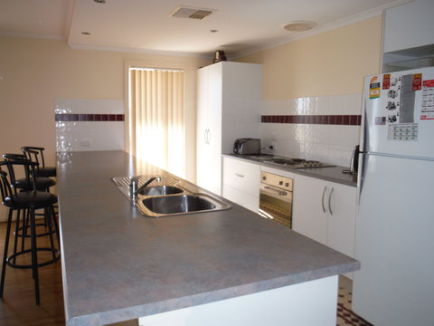 Deck To Sea - Accommodation Bookings 1