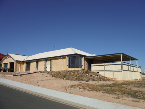 Deck To Sea - Accommodation Bookings 2