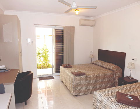 Derby Lodge - Accommodation Bookings 1