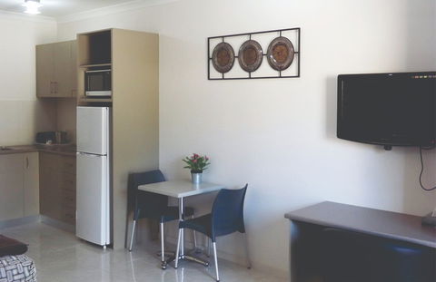 Derby Lodge - Accommodation Bookings 2