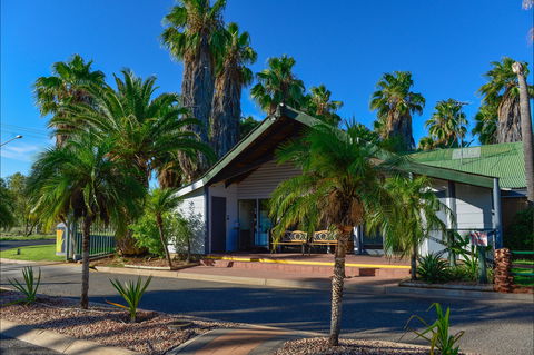Desert Palms Alice Springs - Accommodation Bookings 2