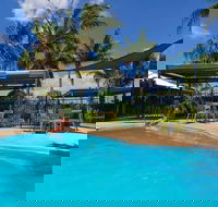 Devils Marbles Hotel - Accommodation Bookings